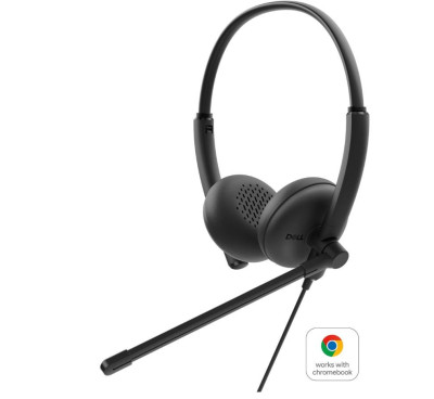 Наушники Dell Wired Headset - WH125 (520-BBLV)