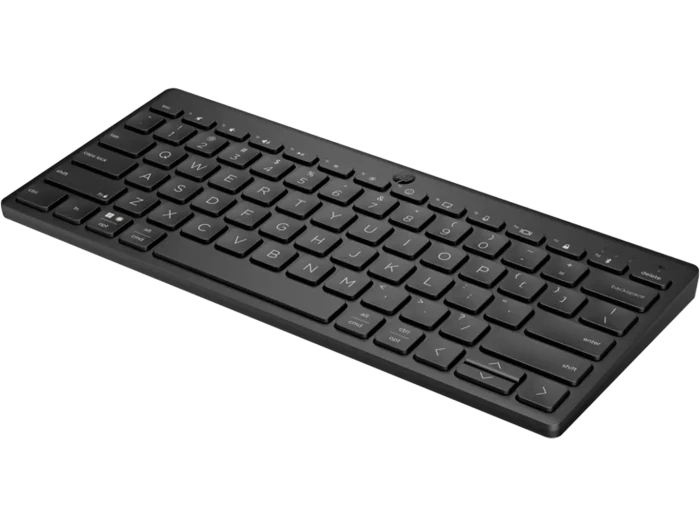 Клавиатура HP 692S9AA 355 Compact Multi-Device KBD