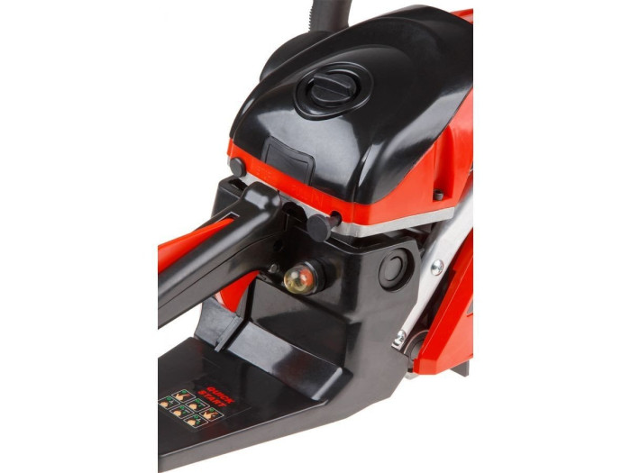 Бензопила ECO CSP-235 шина 45 см (18"), 0.325", 1.5 мм, 72 зв.