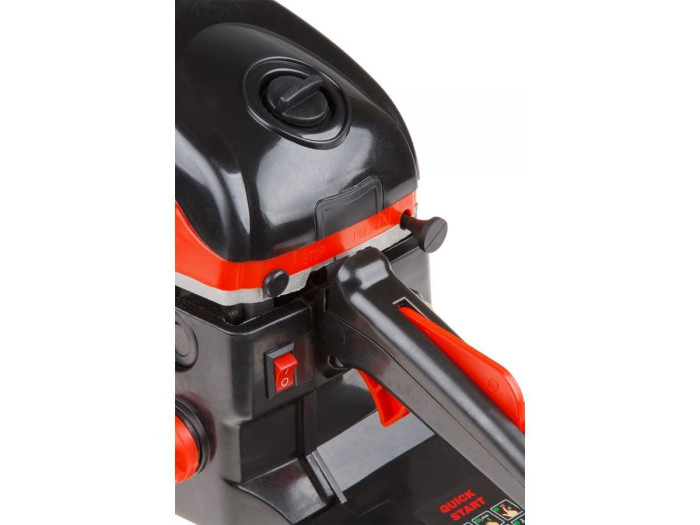 Бензопила ECO CSP-235 шина 45 см (18"), 0.325", 1.5 мм, 72 зв.