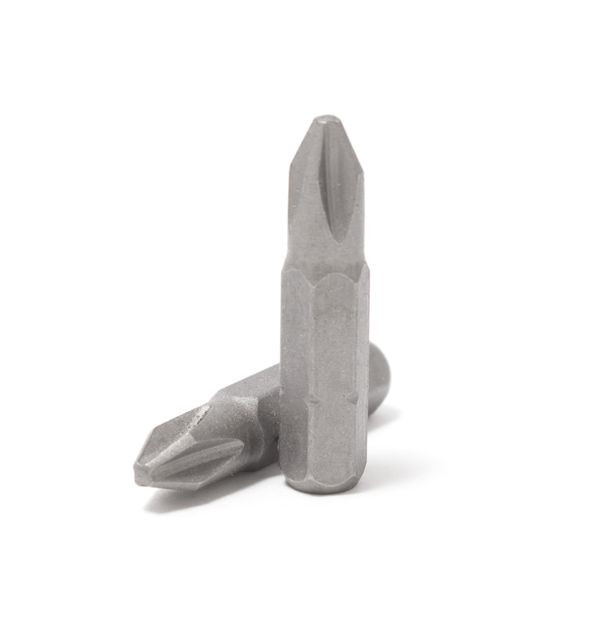 Бита крестообразная PH.3х50мм,1/4'' 7785        F-121503