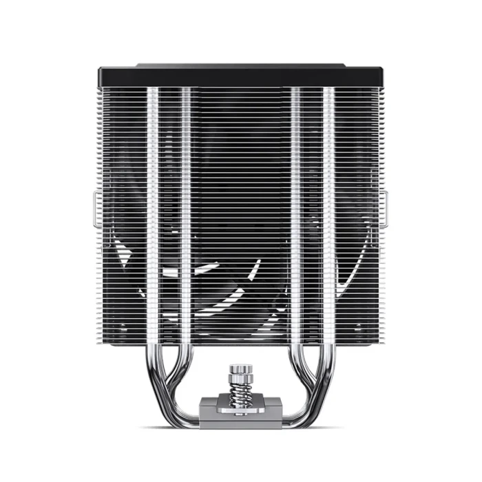 Кулер для процессора Jonsbo CR-1000 EVO Black