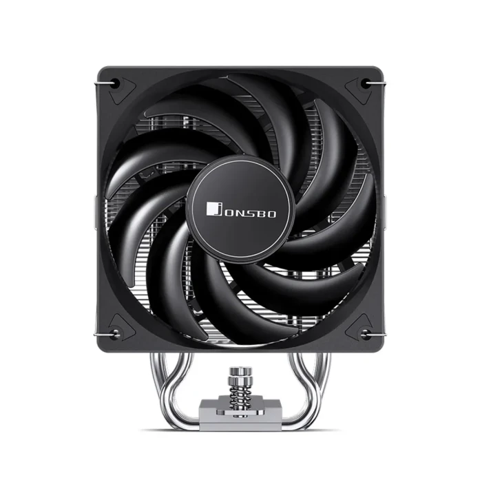 Кулер для процессора Jonsbo CR-1000 EVO Black