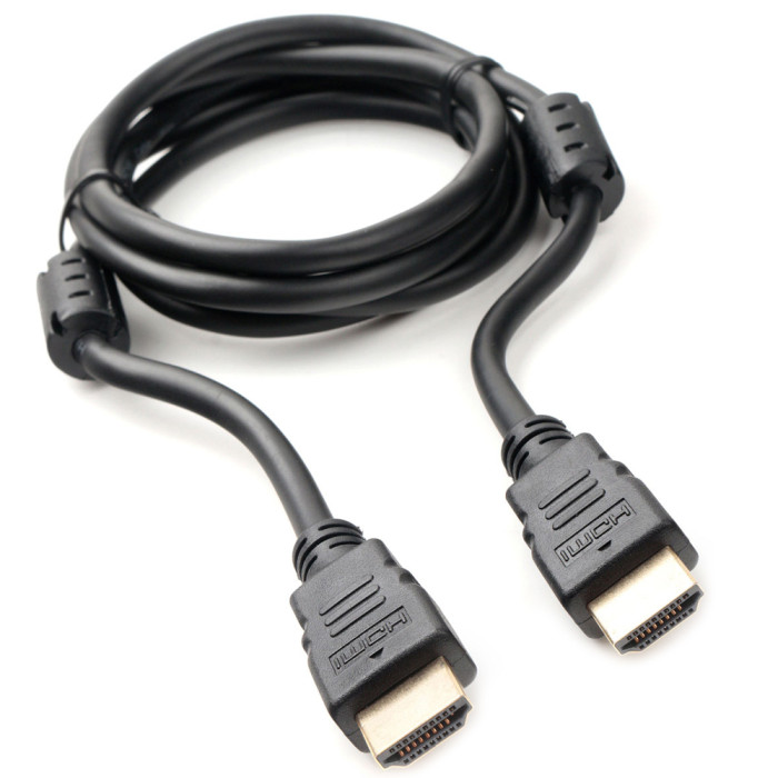 Cable SVGA, HDMI to HDMI,  1.5m, Cablexpert CCF2-HDMI4-5, black