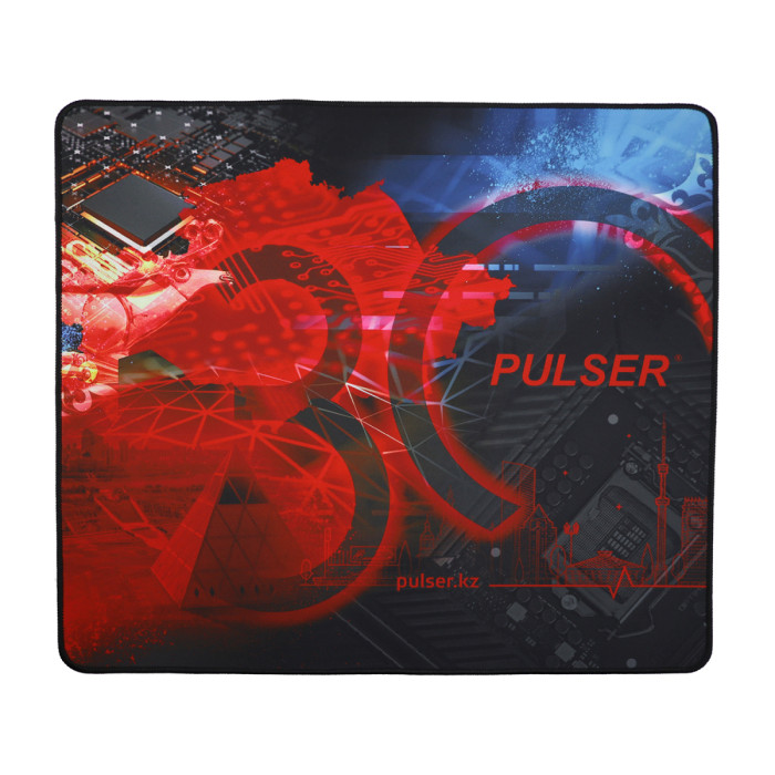 Pad for mouse 1stPlayer PLS-2, 450x400x3mm