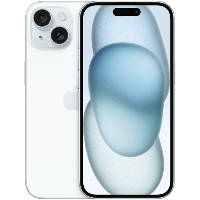 iPhone 15 256GB Blue,Model A3090