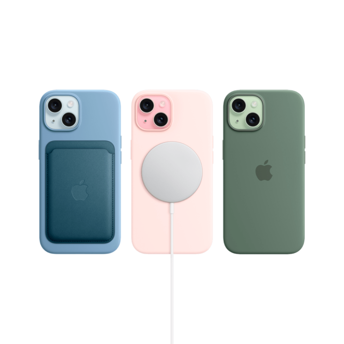 iPhone 15 256GB Blue,Model A3090