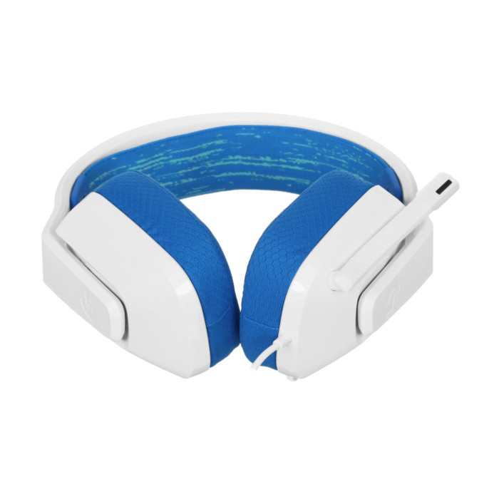 Garnitura Logitech G335,  20-20000Hz, 87.5dB, [981-001018], White