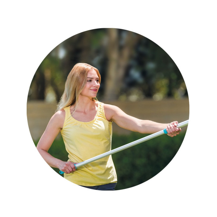 Телескопическая ручка для аксессуаров бассейна Intex 29054