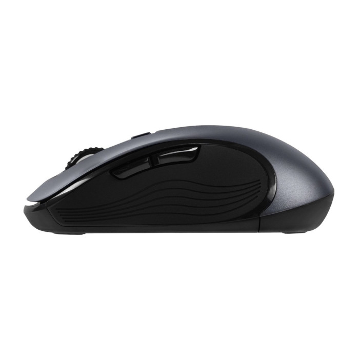 Mouse Acer OMR306, Optical 1600 dpi, 1AA, USB, black