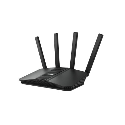 Сетевой маршрутизатор со встроенной беспроводной точкой доступа ASUS RT-BE58U