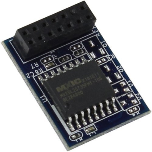 Контроллер удаленного управления ASUS ASMB9-IKVM 90SC06L0-M0UAY0