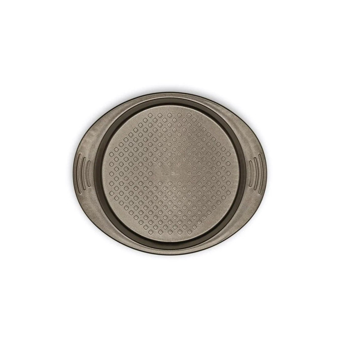 Форма для выпечки, Tefal, Easy Grip J1629614, 23см, Углеродистая сталь с антипригарным покрытием.