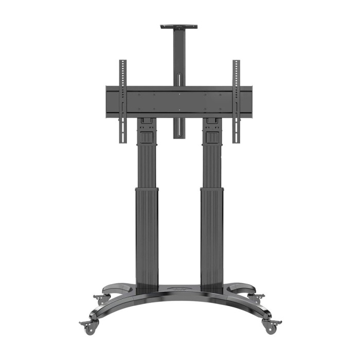 Крепление мобильное NB AVA1800-70-1P Для ТВ, от 55" до 90", до 90,5кг