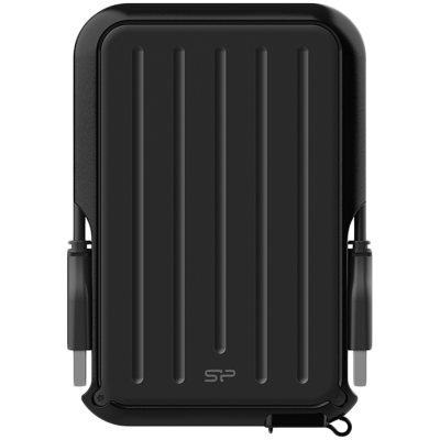 Silicon Power Armor A66 5TB HDD, USB 3.2 Gen1