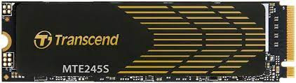 Жесткий диск SSD 250GB Transcend TS250GMTE245S