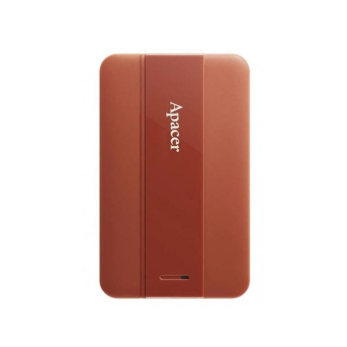 Внешний жёсткий диск Apacer 2TB 2.5" AC237 Красный