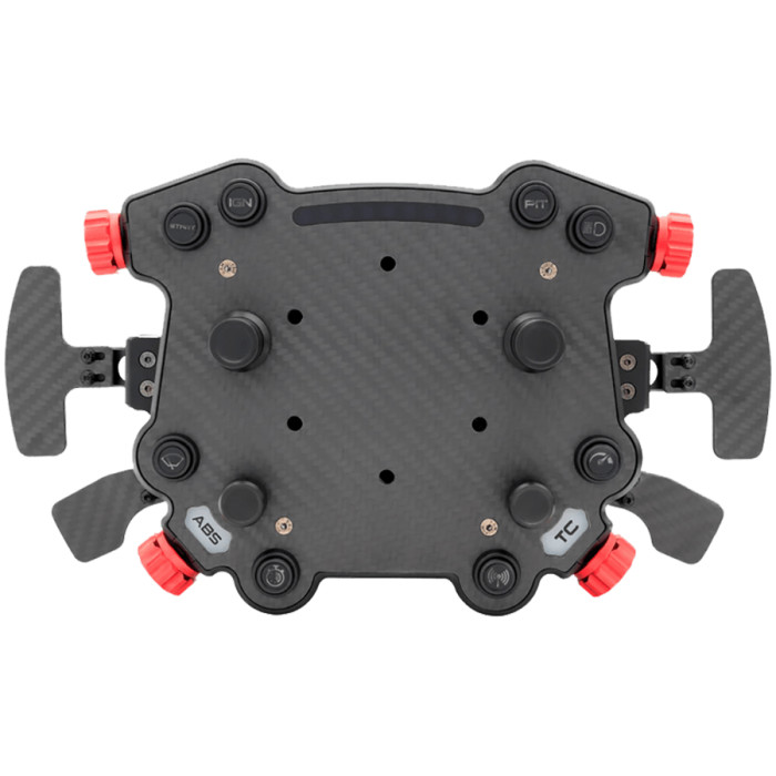 GT Pro Hub | Shifter & Clutch Paddles