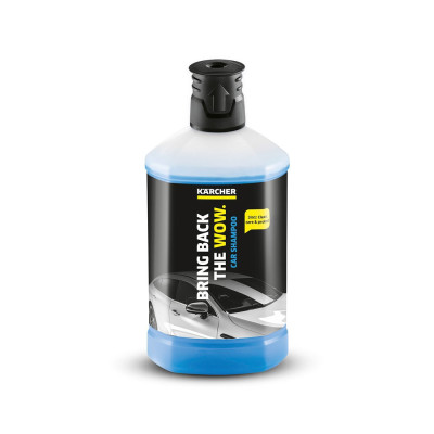 Шампунь автомобильный KARCHER H&amp;G RM 610