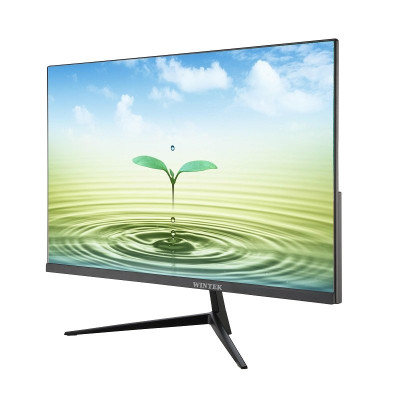 Монитор 23,8&#039;&#039; Wintek CM24F17, 1920*1080, IPS, 16:9, 250, 1000:1, 5ms, 75Hz, HDMI+VGA (матрица класса I (Grade A+) - без битых пикселей!)
