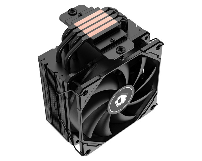 Вентилятор для процессора ID-COOLING SE-224-XTS BLACK