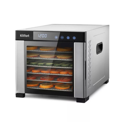 Сушилка для овощей и фруктов КТ-1911