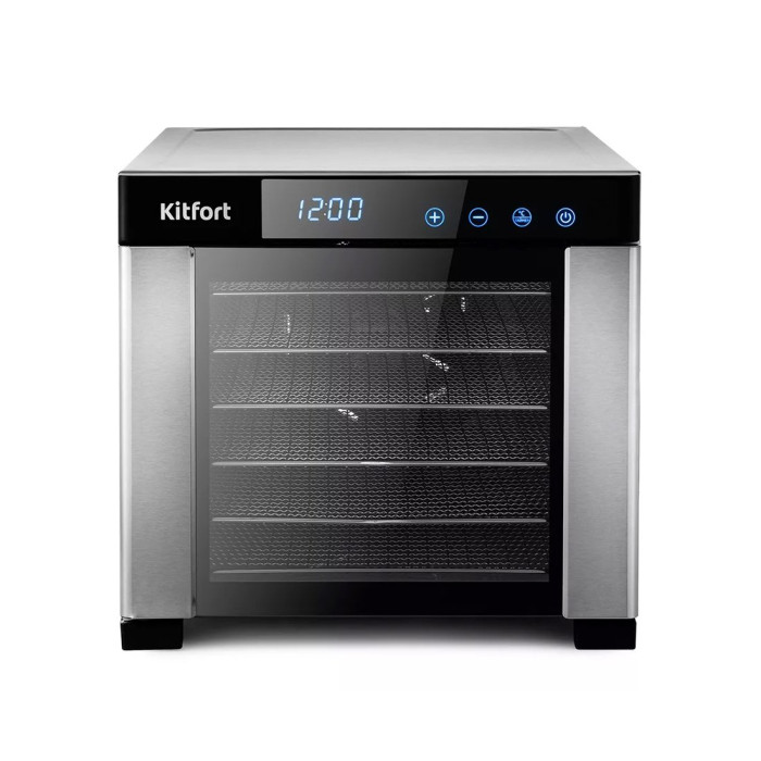 Сушилка для овощей и фруктов КТ-1911