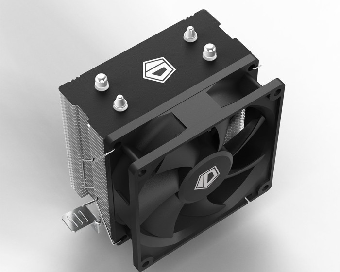Вентилятор для процессора ID-COOLING SE-902-SD V3