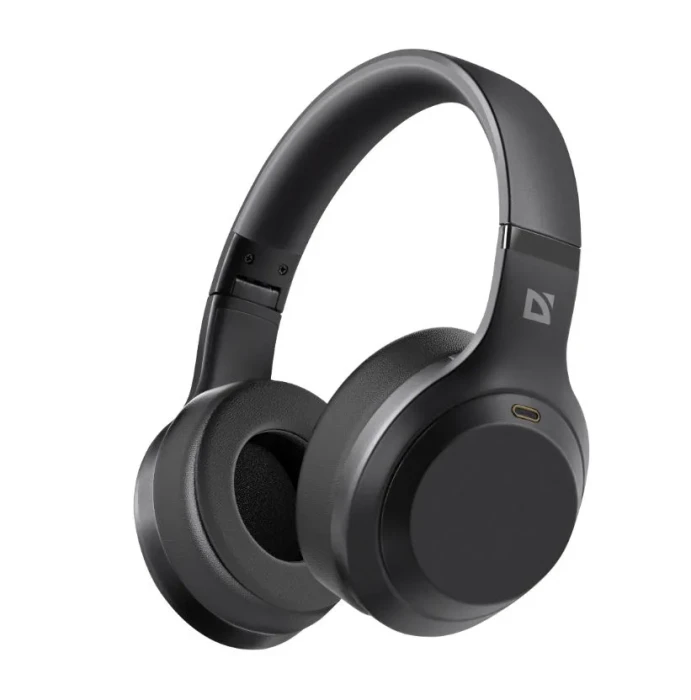 Наушники-гарнитура беспроводные Defender FreeMotion B695 черный