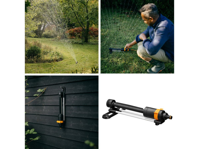 Распылитель осциллирующий FISKARS(1070835/1023659)