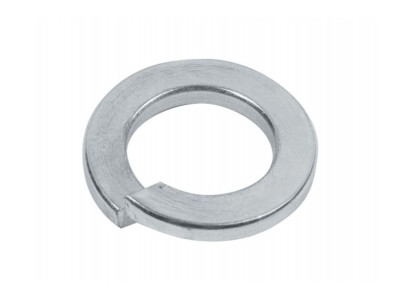 Шайба М16 гровер, цинк, DIN 127 (40 шт в пласт. конт.) STARFIX