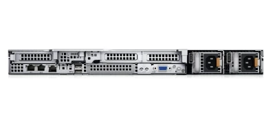 Сервер Dell PE R660xs 8SFF (210-BFUZ_8B6)