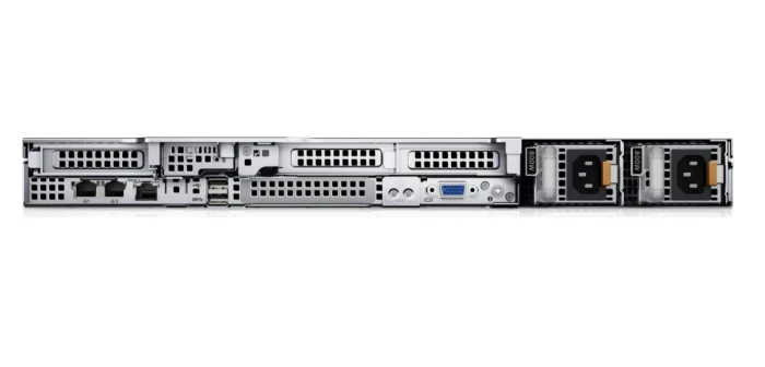 Сервер Dell PE R660xs 8SFF (210-BFUZ_8B6)
