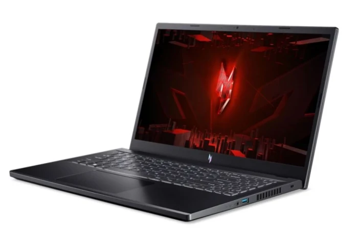 Ноутбук Acer ANV15-51-58U/Nitro V (NH.QNDER.002)
