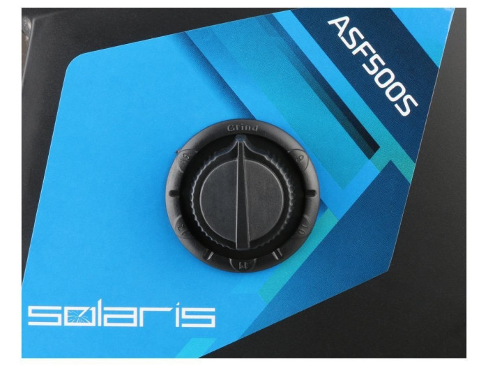 Щиток сварщика  с самозатемняющимся светофильтром Solaris ASF500S