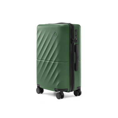 Чемодан NINETYGO Ripple Luggage 22&#039;&#039; Olive Green