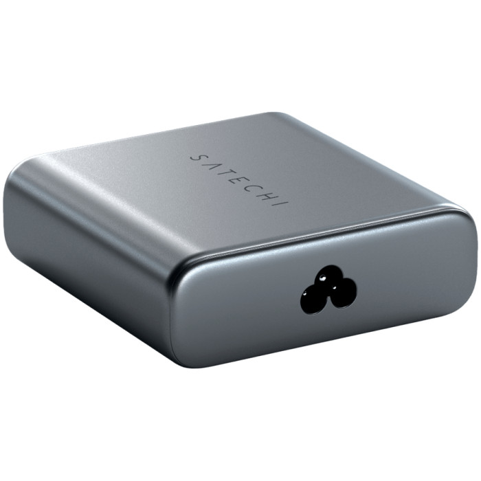 SATECHI 200W USB-C 6-Port PD GaN Charger - EU