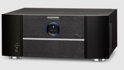 MARANTZ Усилитель MM8077 ЧЕРНЫЙ