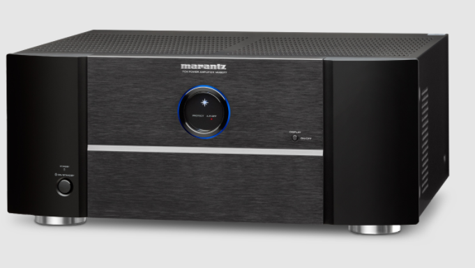 MARANTZ Усилитель MM8077 ЧЕРНЫЙ
