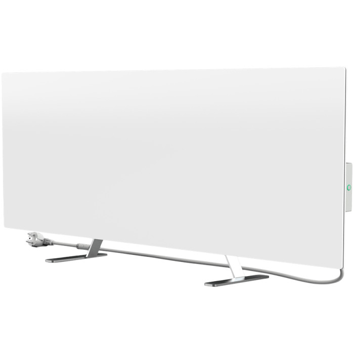 Eco Smart Heater White color