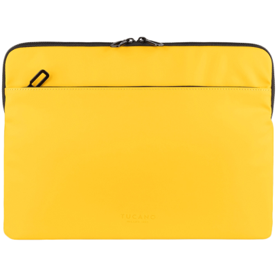 TUCANO GOMMO SLEEVES FOR Laptop 14”/ MacBook Pro 14” Yellow