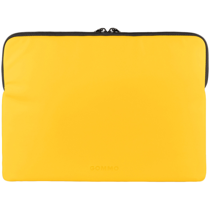 TUCANO GOMMO SLEEVES FOR Laptop 14”/ MacBook Pro 14” Yellow