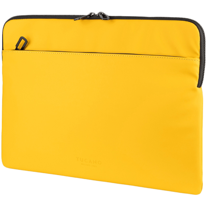 TUCANO GOMMO SLEEVES FOR Laptop 14”/ MacBook Pro 14” Yellow