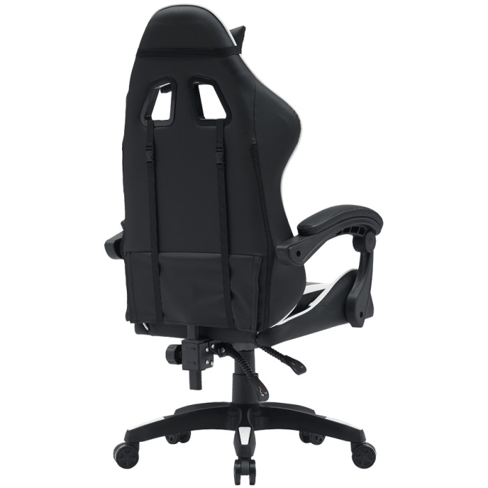 CANYON gaming chair Core SGCH2 Black White