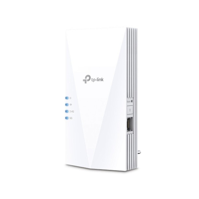 Усилитель Wi-Fi сигнала RE500X