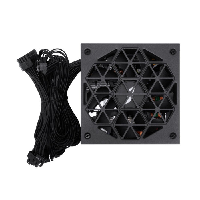 Блок питания 1STPLAYER HA 850W BA2 BK