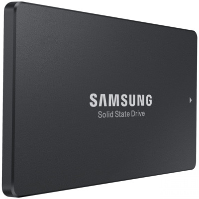 SAMSUNG PM897 3.84TB Data Center SSD, 2.5   7mm, SATA 6Gb/s, Read/Write: 560/530 MB/s, Random Read/Write IOPS 98K/31K