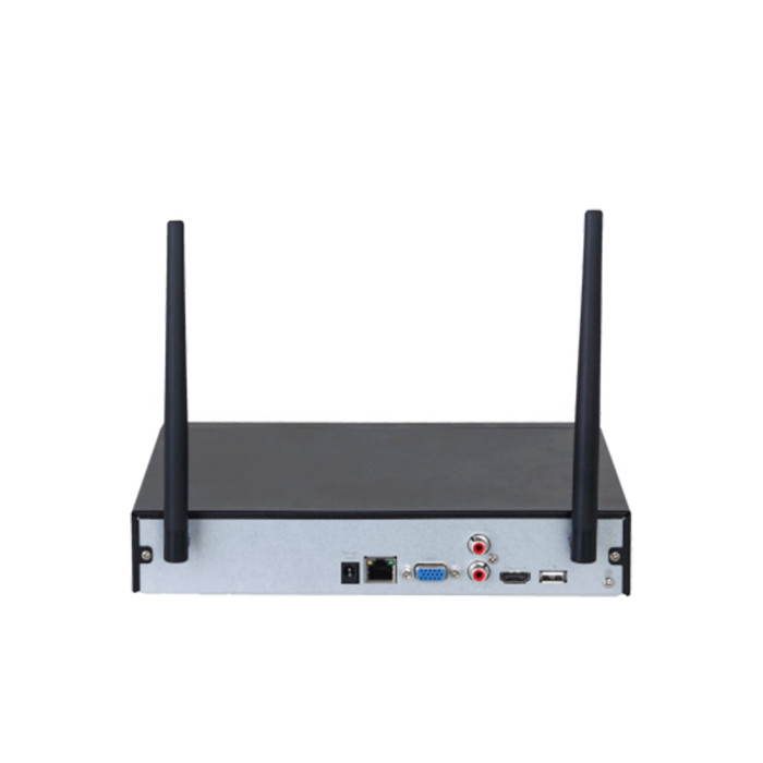 Сетевой видеорегистратор Dahua DHI-NVR1108HS-W-S2-CE