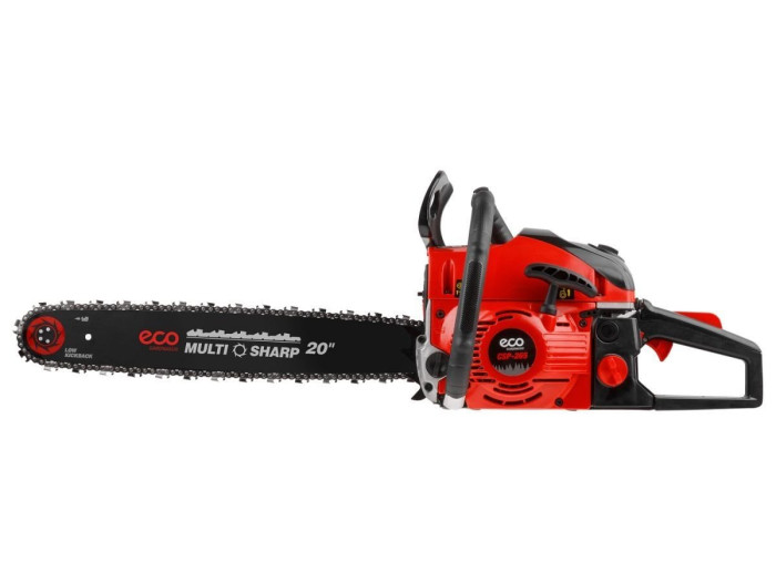 Бензопила ECO CSP-265 шина 50 см (20"), 0.325", 1.5 мм, 76 зв
