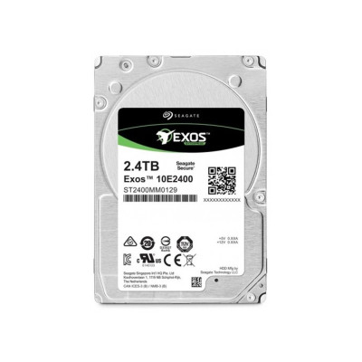 Жесткий диск Exos 10E2400 ST2400MM0129 2.4TB SAS